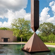 Rothko Chapel