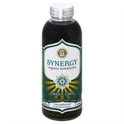 GT's SYNERGY Green Chia