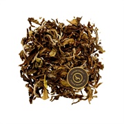 Argo Tea Second Flush Darjeeling
