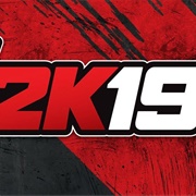WWE2k19