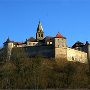 Comburg