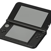 Nintendo 3DS XL
