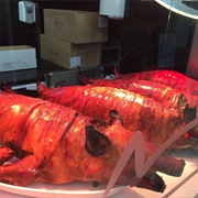 Mercado Bom Sucesso - Porto Food Market