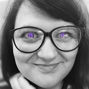 Lauren and the Books