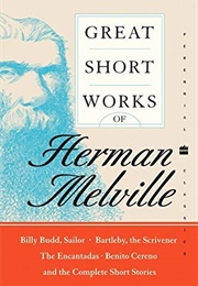 Great Short Works of Herman Melville (Herman Melville)