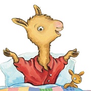 Llama Llama