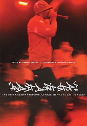 And It Don't Stop (Raquel Cepeda)