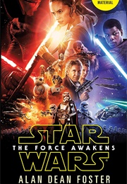 The Force Awakens (Alan Dean Foster)