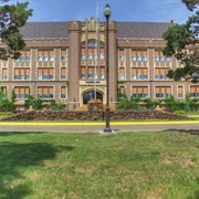 Dickinson State University