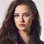 Katherine Langford