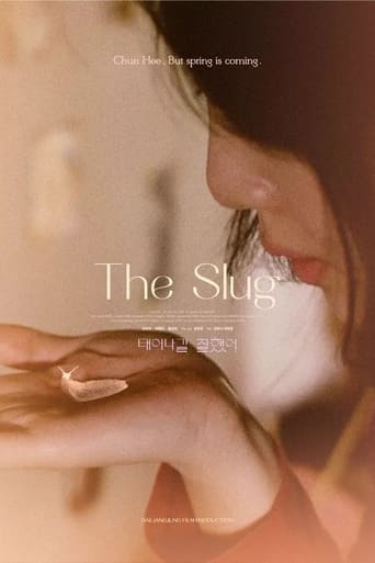 The Slug (2020)