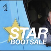 Star Bootsale