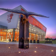 Bowling Green State University