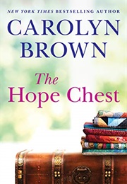 The Hope Chest (Carolyn Brown)