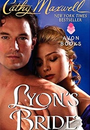 Lyon's Bride (Cathy Maxwell)