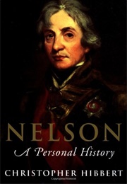 Nelson (Christopher Hibbert)