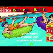 Bumper Boats
