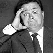 Harry Secombe