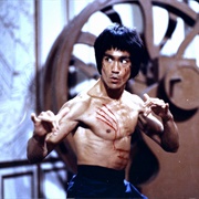 Lee (Enter the Dragon, 1973)