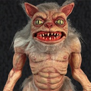 Rat Ghoulie - Ghoulies II