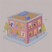 In My Apartment - Philip Labes