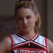 Quinn Fabray (Glee)