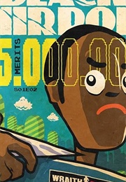 Black Mirror: Fifteen Million Merits (2011)