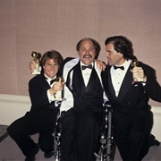 Oliver Stone (B. 1946)