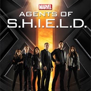 Marvel's Agents of S.H.I.E.L.D. - Season 1 E17-22 (2013)