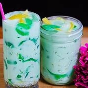 Chè Ba Màu