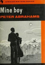 Mine Boy (Peter Abrahams)