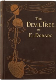The Devil-Tree of El Dorado (Frank Aubrey)