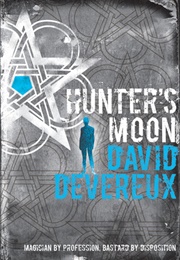 Hunter's Moon (David Devereux)