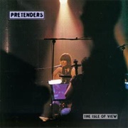 The Isle of View (The Pretenders, 1995)