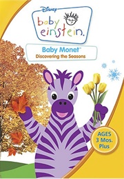 Baby Einstein: Baby Monet - Discovering the Seasons (2002)
