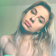 Andie Case (Bisexual, She/Her)