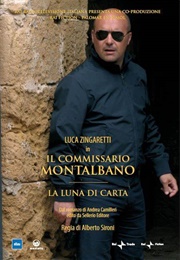 La Luna Di Carta (2007)