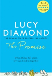 The Promise (Lucy Diamond)