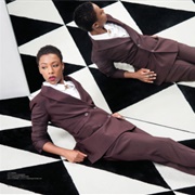 Samira Wiley