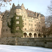 Schloss Neuenstein