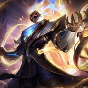 Pulsefire Thresh Prestige Edition