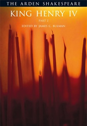 King Henry IV, Part 2 (William Shakespeare)