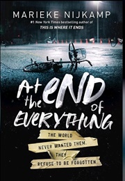 At the End of Everything (Marieke Nijkamp)