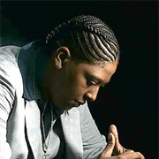 Latasha Byears (Lesbian, She/Her)