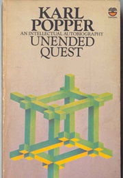 Unended Quest (Karl Popper)
