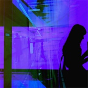 Halo Acid - Almost Heaven