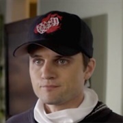 Season 6 Episode 21 "The Stranger"