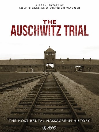 The Auschwitz Trial (2013)