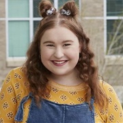 Julia Lester (Pansexual, She/Her)