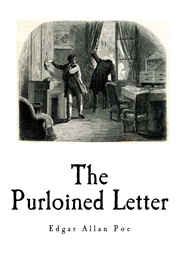 The Purloined Letter (Edgar Allan Poe)